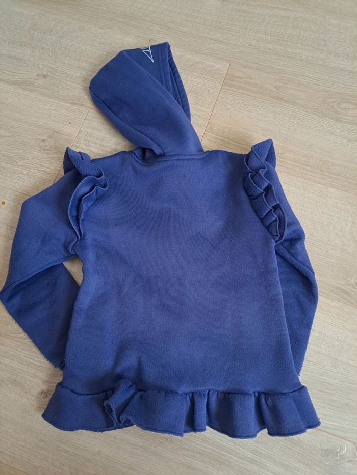 Gilet 8 ans - photo numéro 3