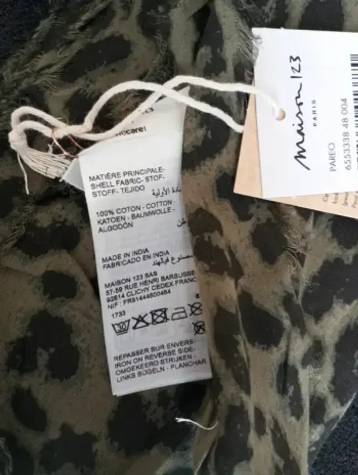 Maison 123 - photo numéro 7