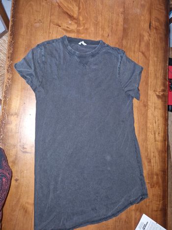 T-shirt long
