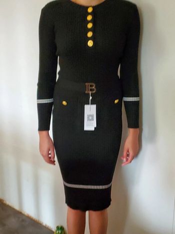 Robe pull
