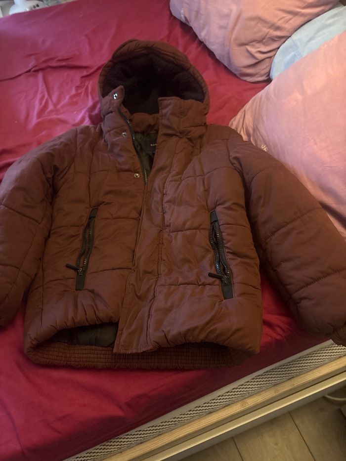 Doudoune - photo numéro 2