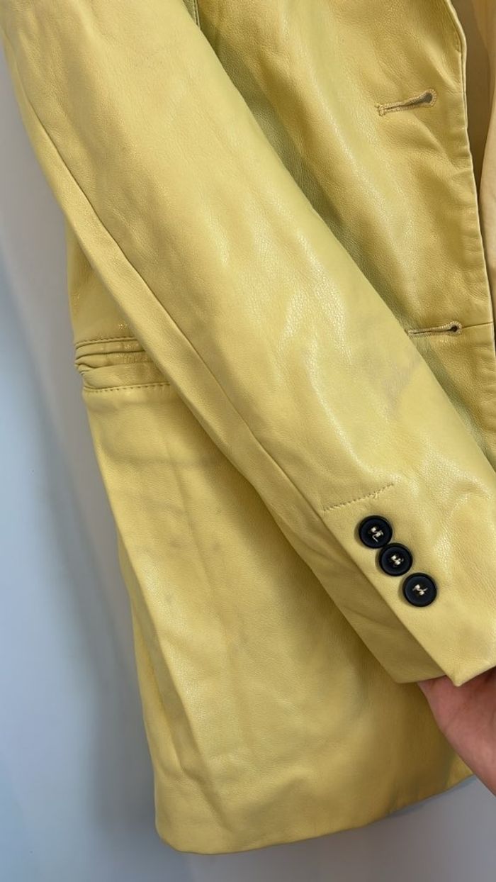 Blazer Bershka - photo numéro 3