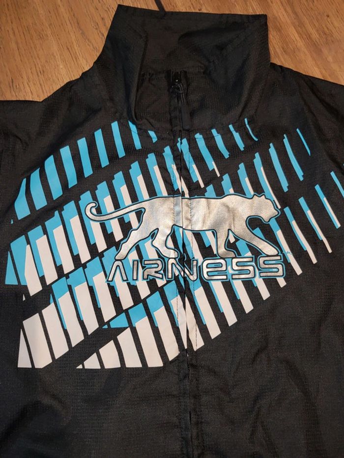 Veste airness 14ans - photo numéro 2