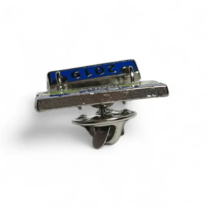 Pins NESTE Rally Finland 2019 Neuf - photo numéro 3