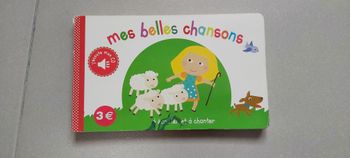 Mes belles chansons
