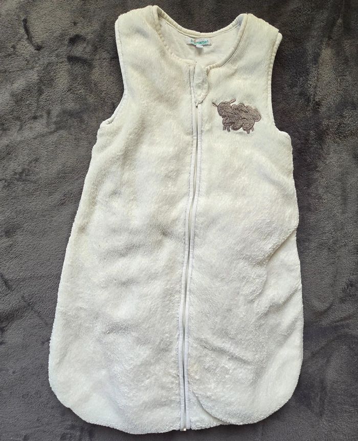 Gigoteuse Hiver Premaman