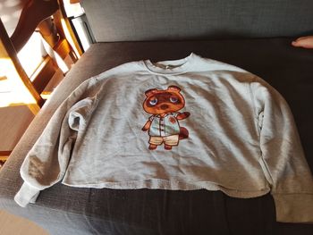 Pull animal crossing