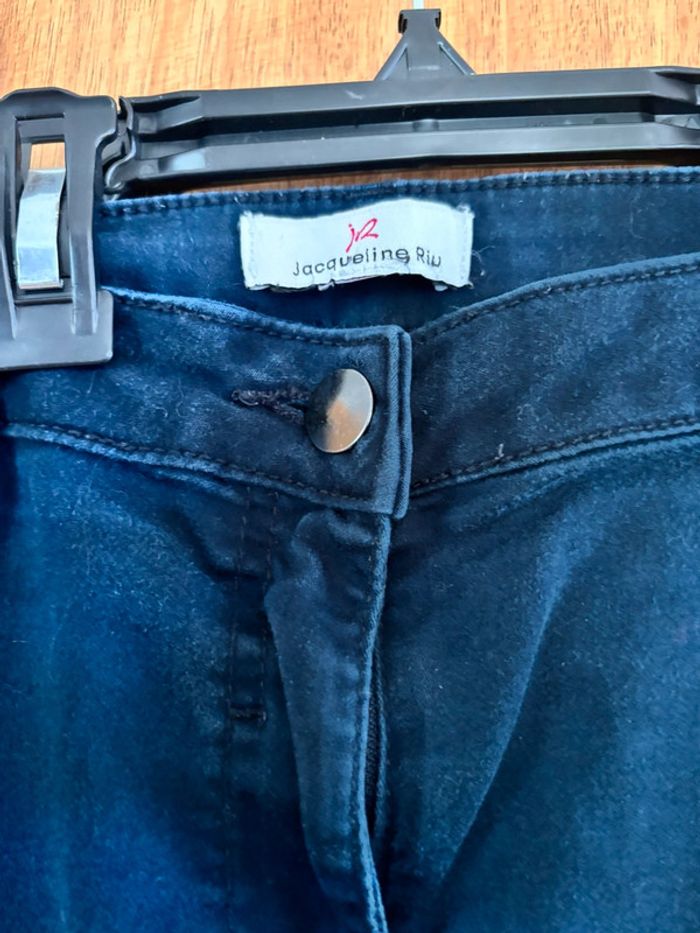 Pantalon droit Jacqueline Riu - photo numéro 2