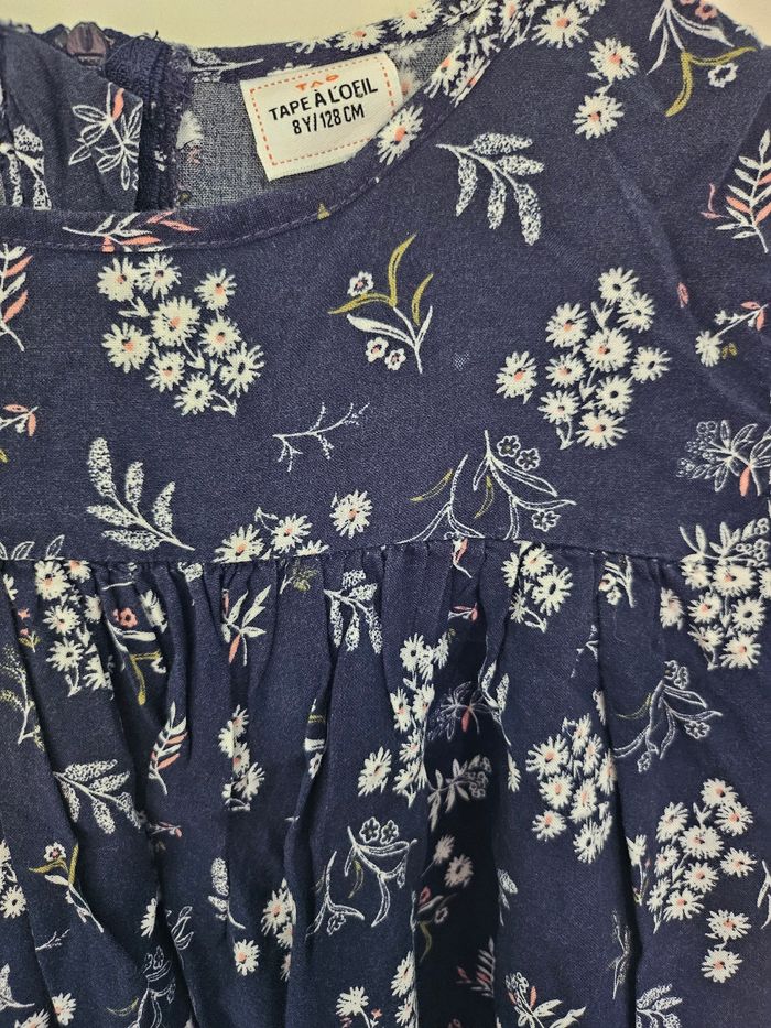 Robe Tape à l'œil 8 ans - photo numéro 2