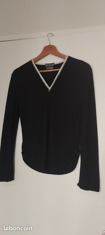 Tunique chic de Morgan femme 36