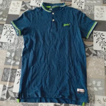 Polo superdry