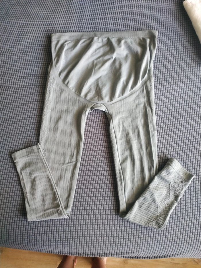 Legging femme enceinte