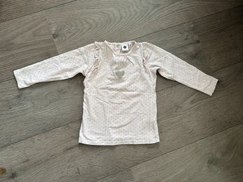 T shirt grain de blé  18 mois