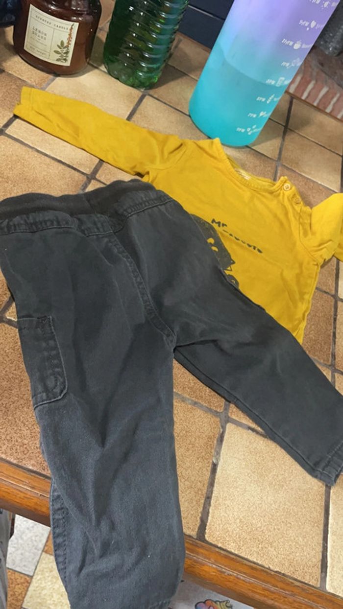 Ensemble Kiabi - photo numéro 4