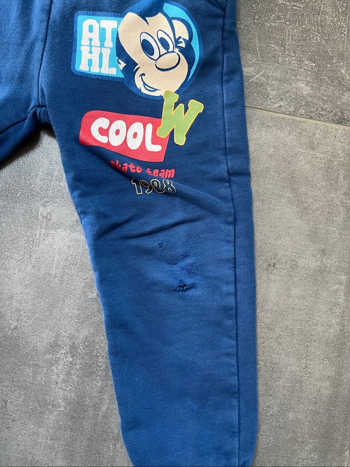 Ensemble 3-4 ans - photo numéro 3