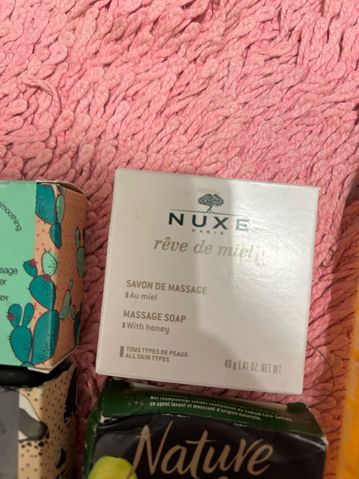 Lots cosmétiques - photo numéro 6