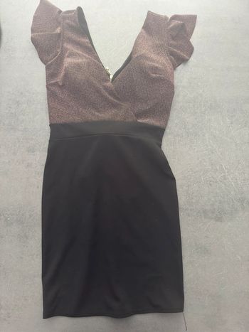 Robe chic