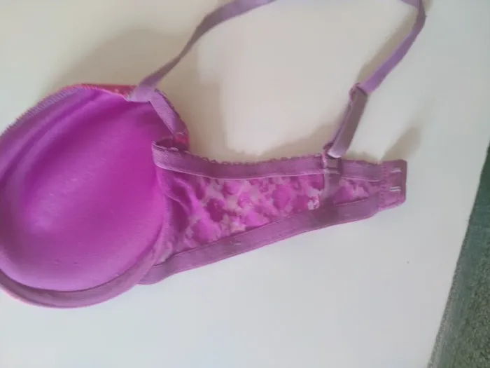 Soutien-gorge Émotions Lingerie Taille 90C - photo numéro 4