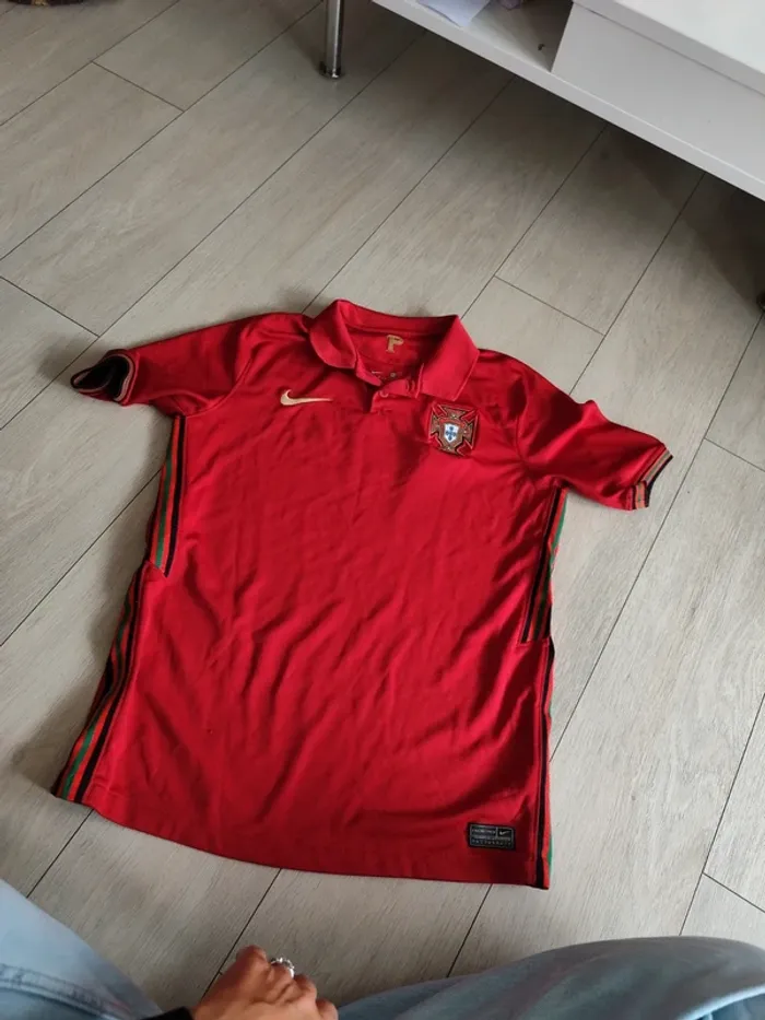 Maillot Nike - photo numéro 2