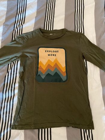 Tee-shirts garçon