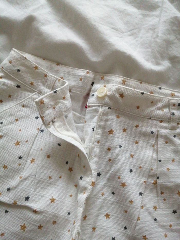 Short fille orchestra - photo numéro 4