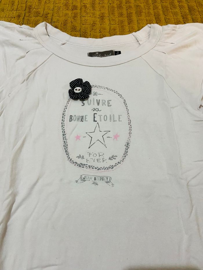 Tee shirt - photo numéro 2