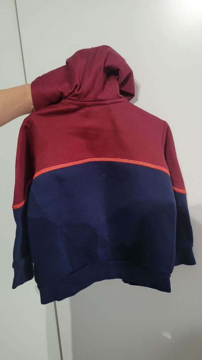 Veste adidas - photo numéro 2