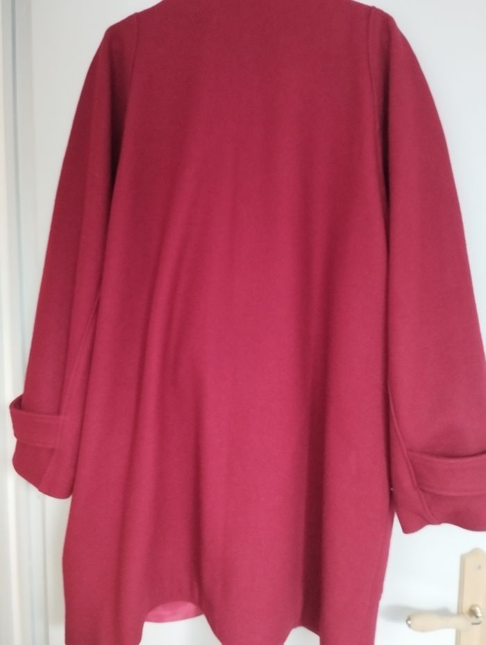 Manteau - photo numéro 4