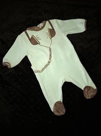 Pyjama