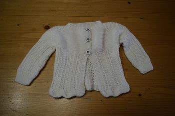 brassière,gilet naissance