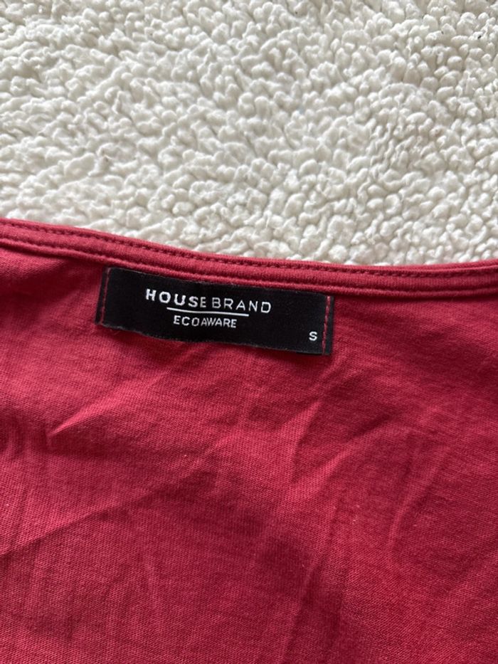 Robe House Brand taille S - photo numéro 2