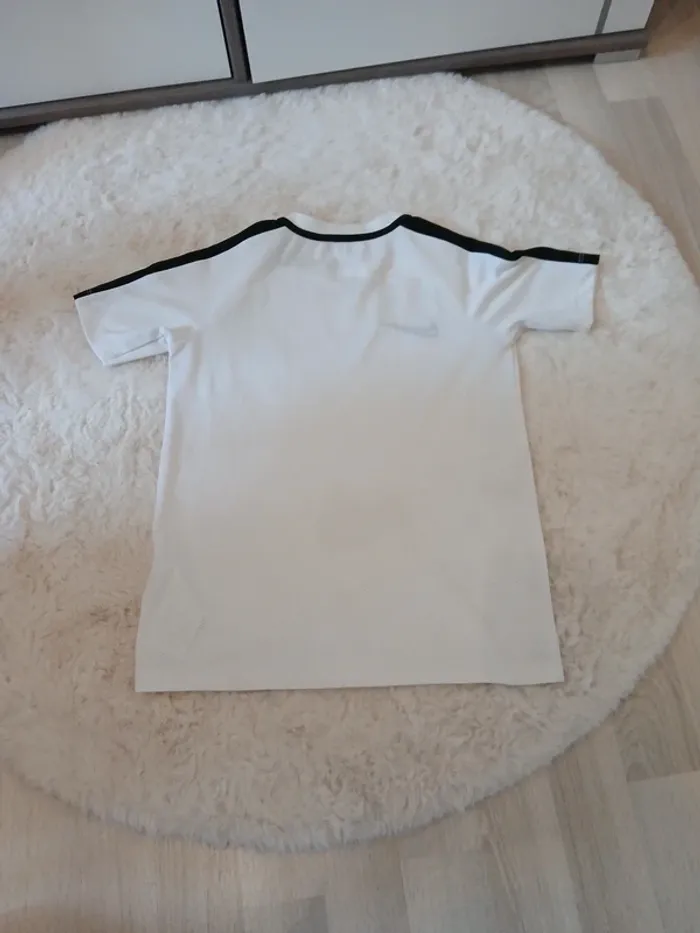 maillot garçon 6/8ans Nike - photo numéro 5
