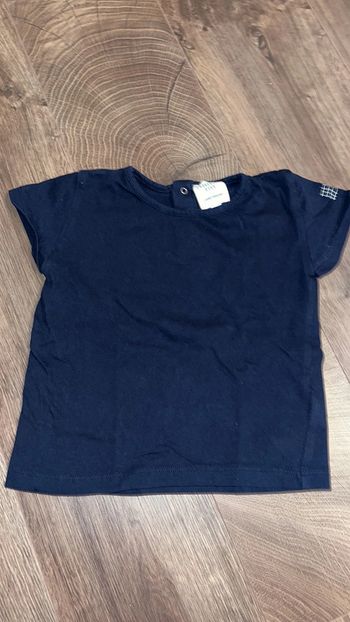 Tee-shirts