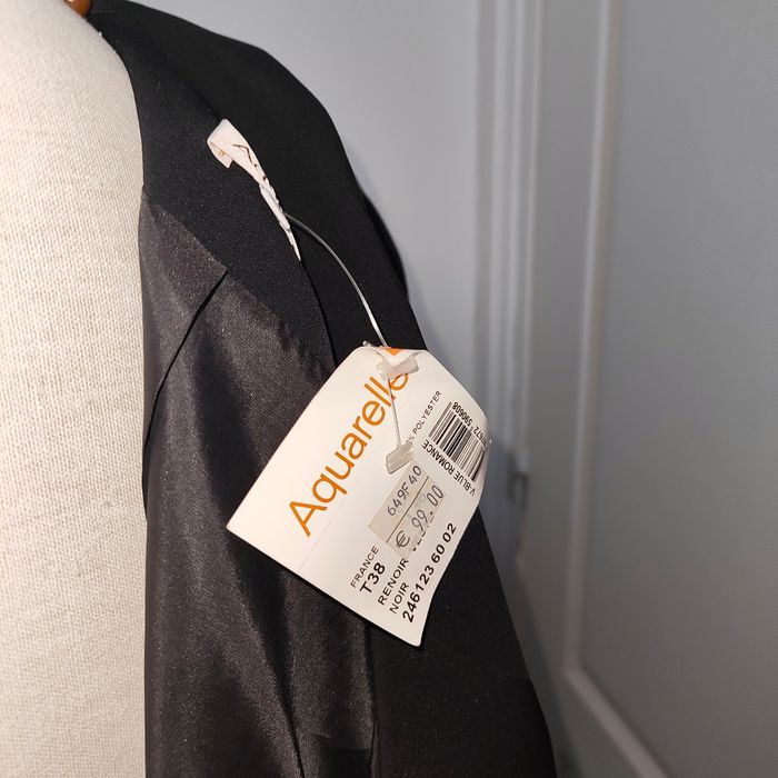 Veste Aquarelle - photo numéro 7
