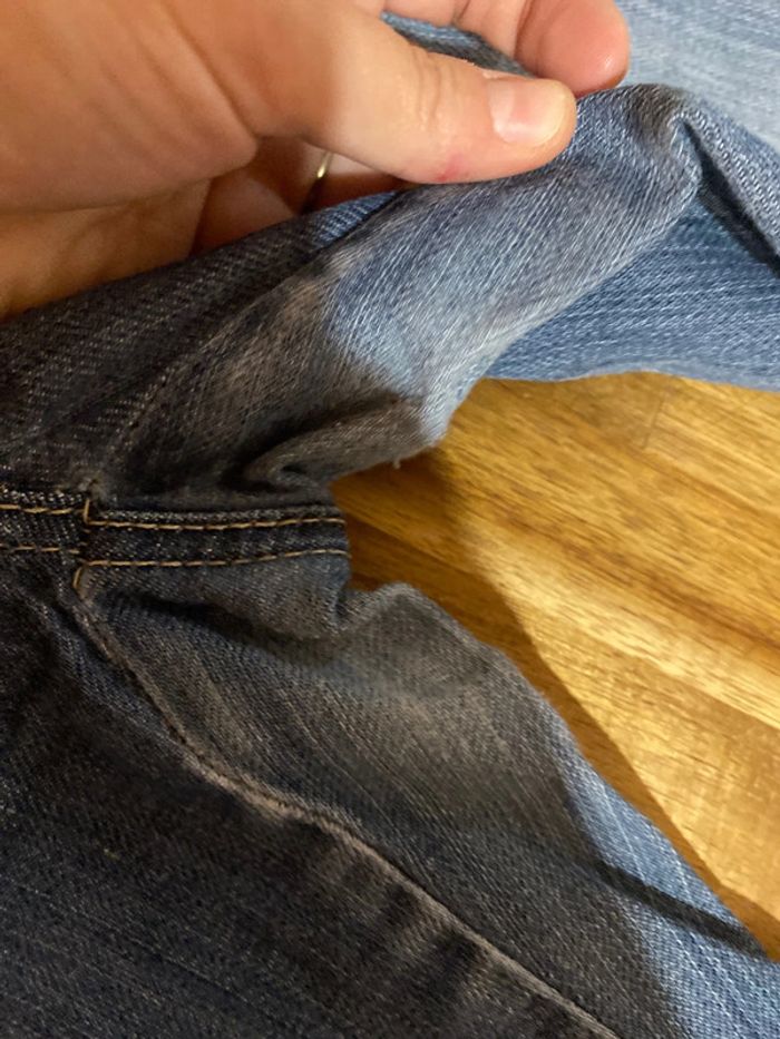 Pantalon grossesse - photo numéro 3