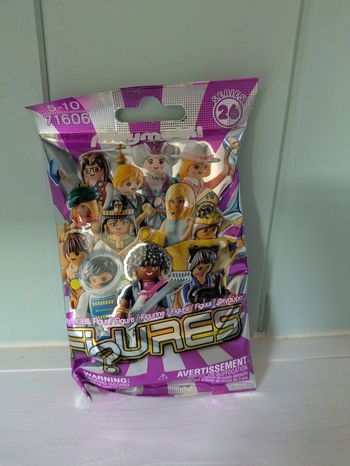 Playmobil 71606 Figures Filles Série 26