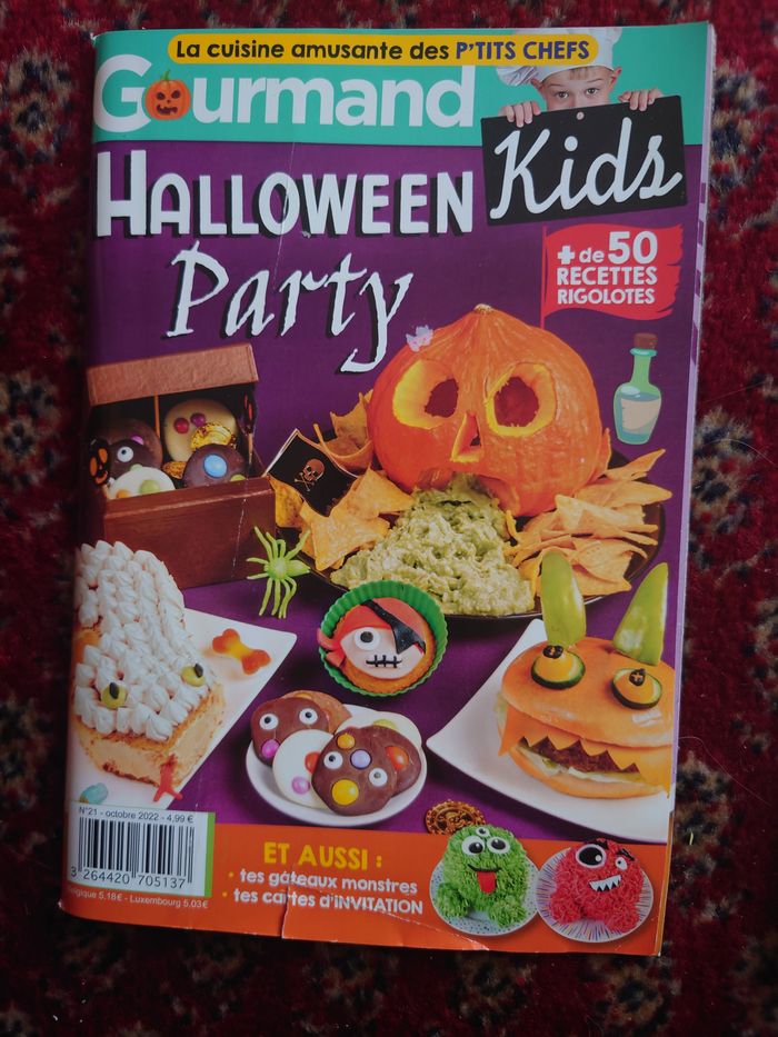 Livres de cuisine - photo numéro 9