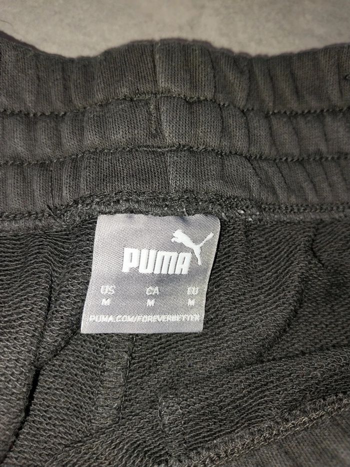 Jogging Puma M en très bon état - photo numéro 4