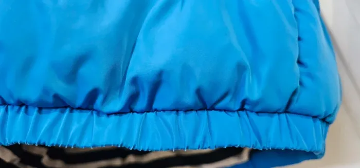 Doudoune Épaisse Manteau Petit Bateau Taille 12 ans - photo numéro 10