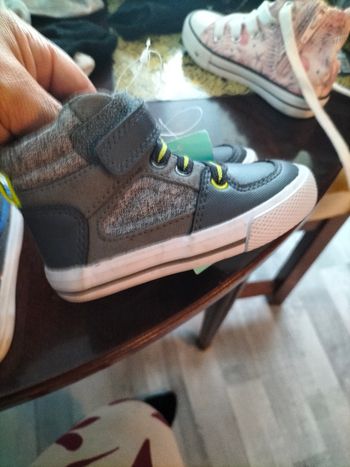 Chaussures enfant
