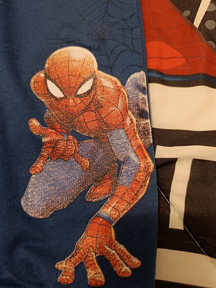 Ensemble spiderman - photo numéro 5