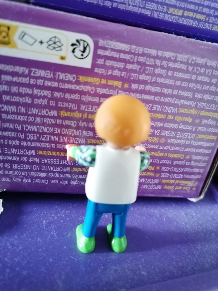 Playmobil 71452 - photo numéro 5