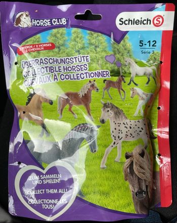 Sachet Schleich