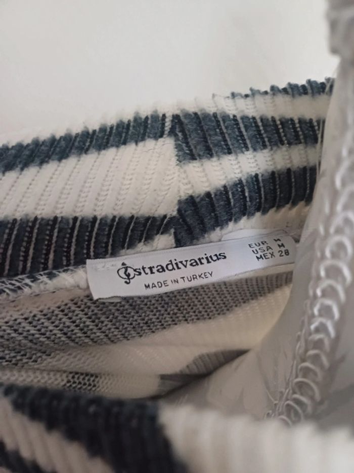 Pull stradivarius - photo numéro 2