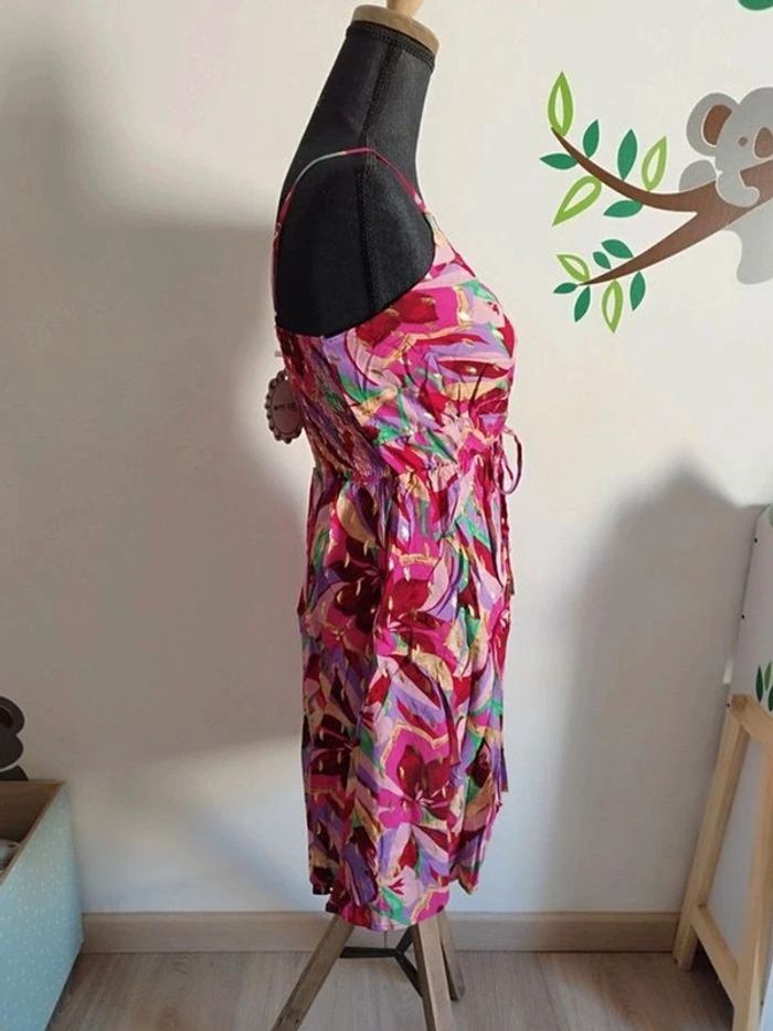 Jolie robe été femme - photo numéro 4