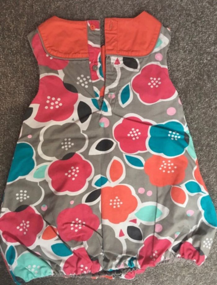 Robe 12 mois Obaibi - photo numéro 2