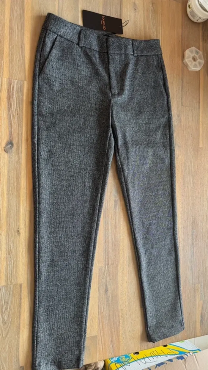 Pantalon 7/8 - photo numéro 4