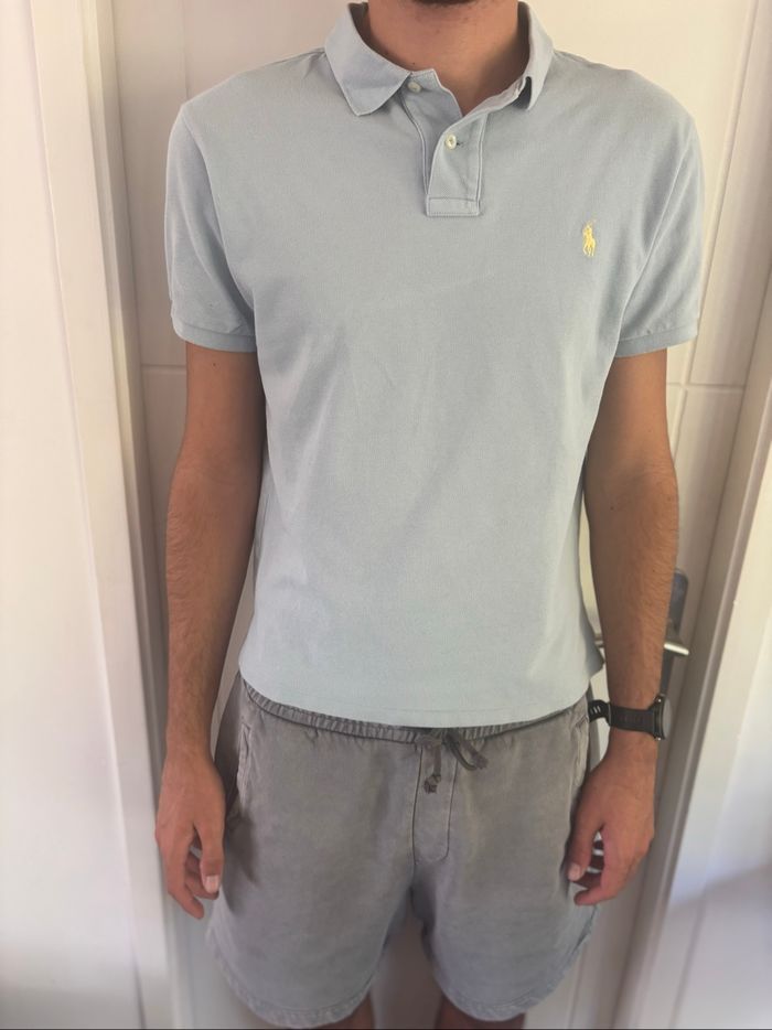 Polo Ralph Lauren - photo numéro 2