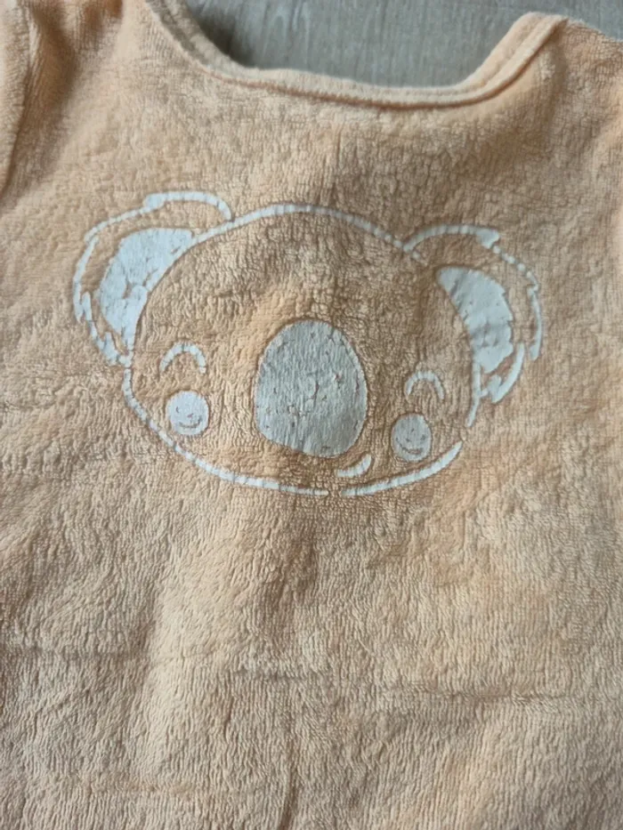 Pyjama koala - photo numéro 2
