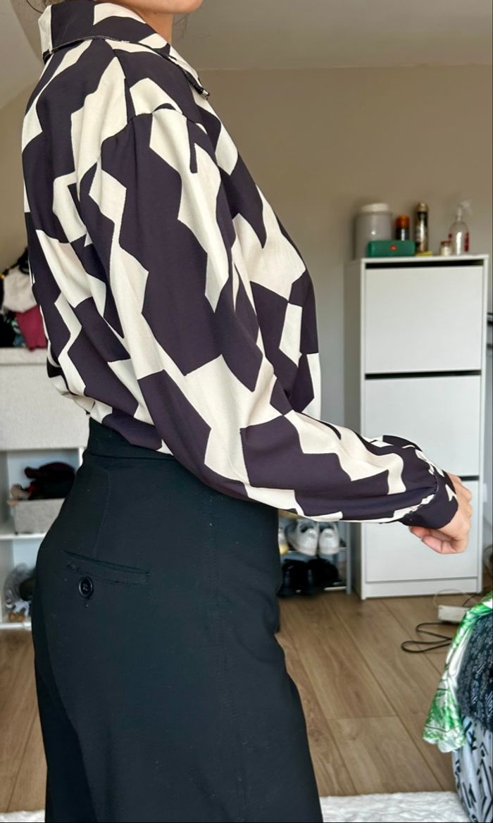 Chemise habillée - photo numéro 3